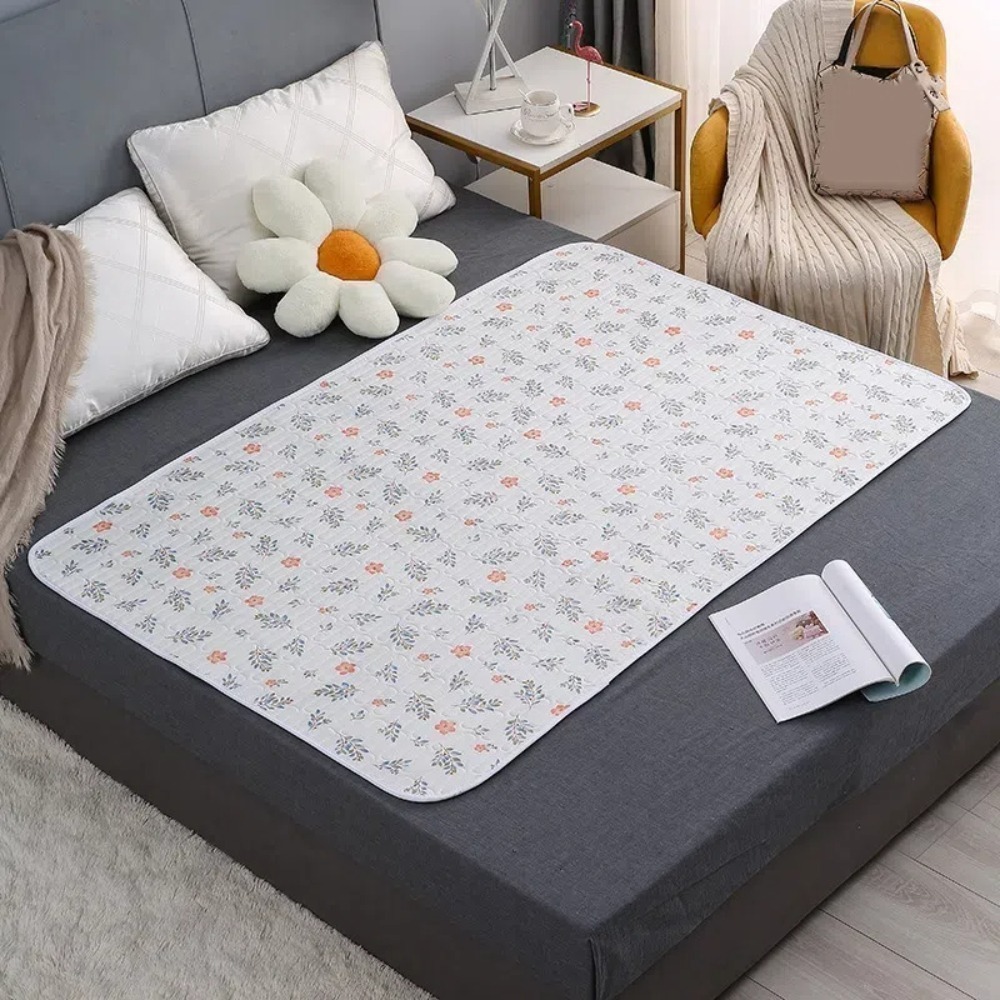 Baby Nursery Carpet - Miękka Wodoodporna Mata Nocna dla Niemowląt