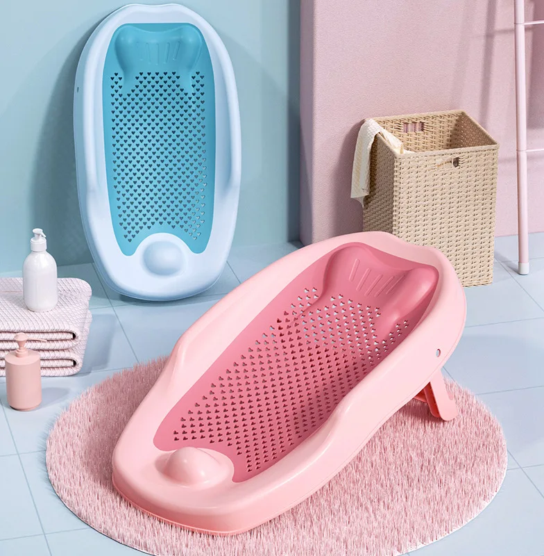 Baby Nursery Carpet - Uniwersalna siatka do kąpieli dla noworodków