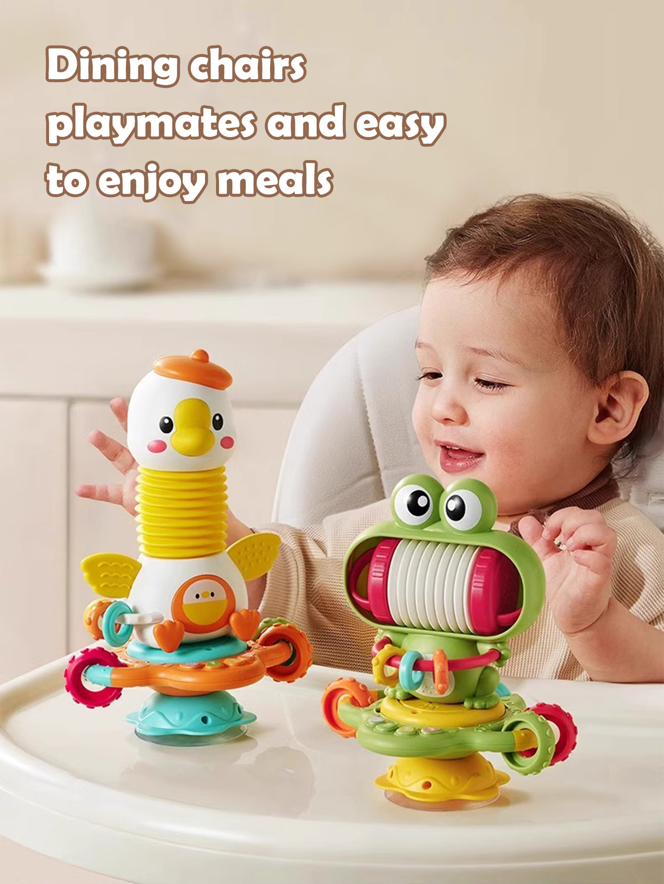 Baby Nursery Rhymes - Kreskówkowa zabawka uspokajająca dla niemowląt z