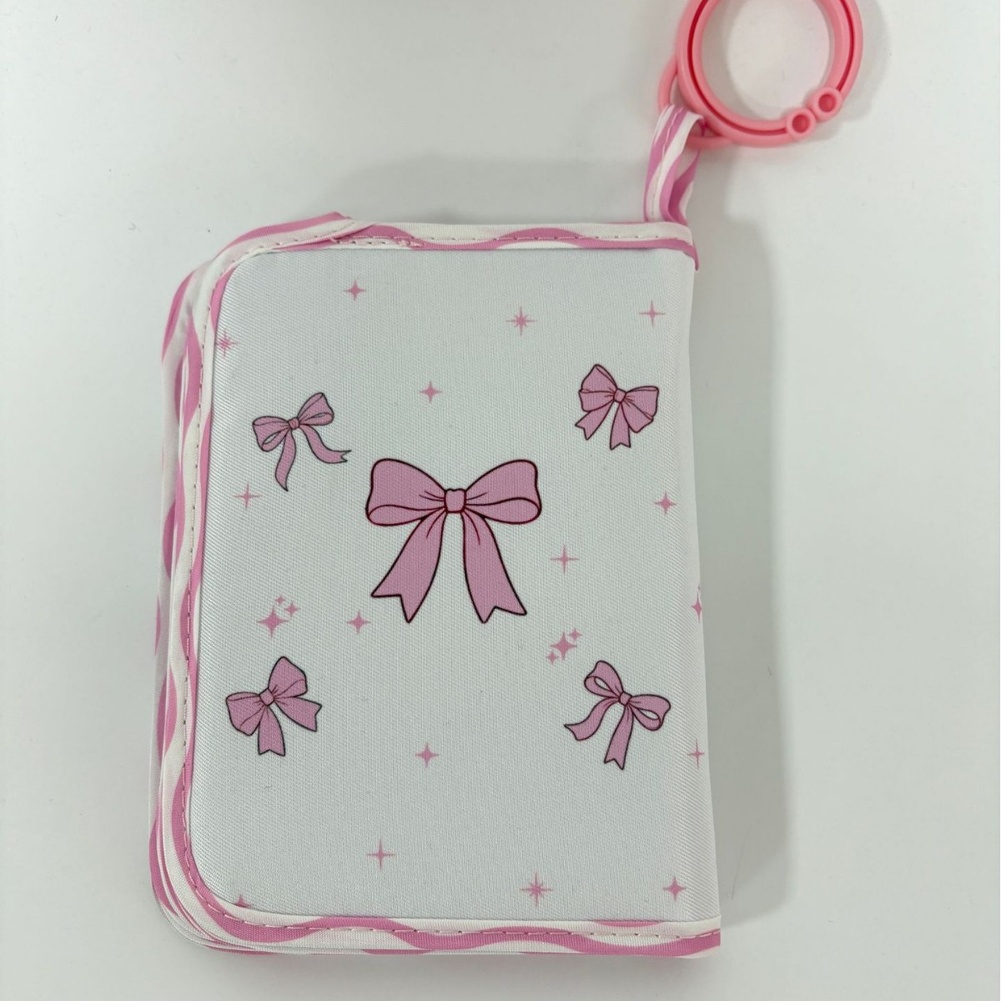 Baby Nursery Keepsake - Album na zdjęcia dla niemowląt, pamiątka,