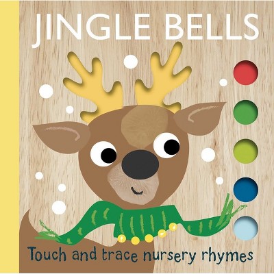 Baby Nursery Rhymes - Książeczka dla dzieci z obrazkami i