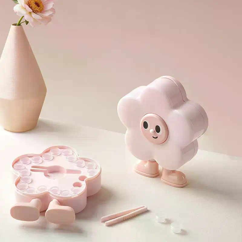 Baby Keepsake Box - Pudełko na ząbki dla dzieci, pamiątka,