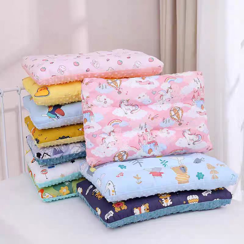Baby Nursery Accessories - 1 sztuka poduszki komfortowej z weluru
