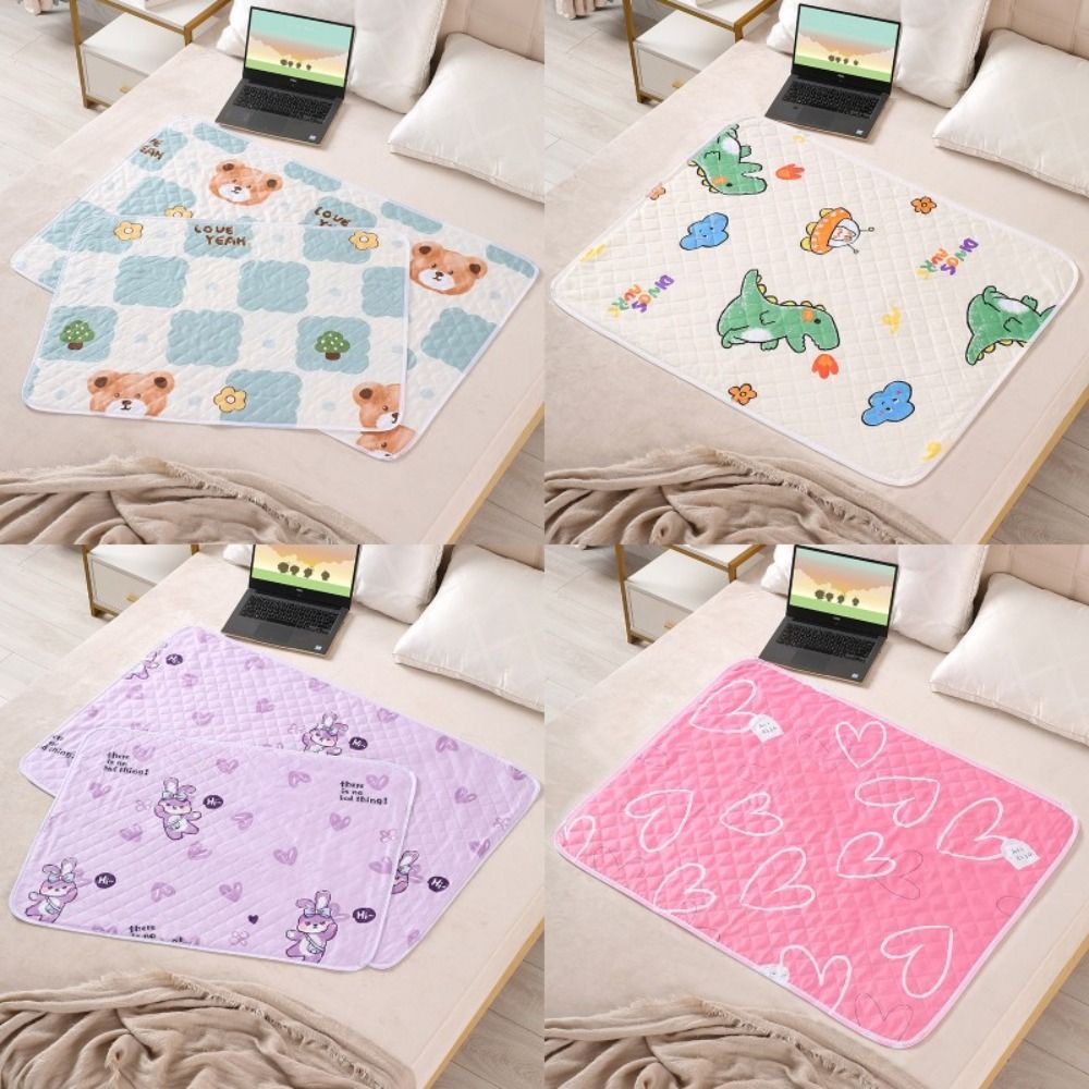 Baby Nursery Carpet - Wodoodporny, zmywalny materac Mata na mocz