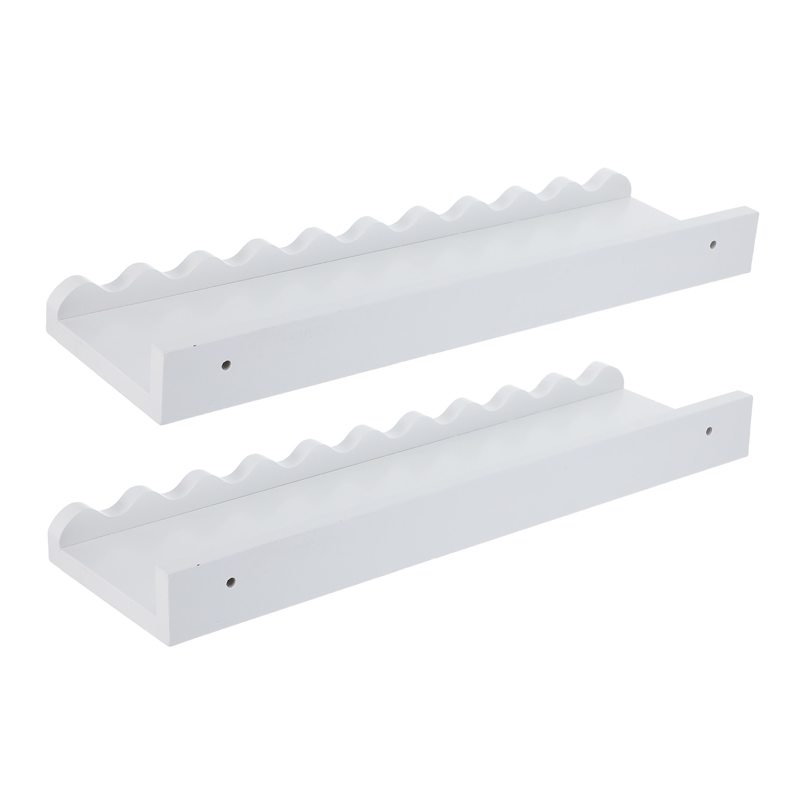 2 szt. Półki do pokoju dziecię – Baby Nursery Floating Shelves recenzja i cena