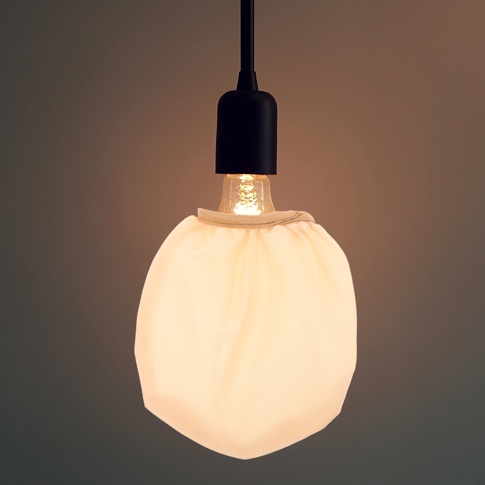 Pokrowiec na lampę przyjazny d – Baby Nursery Light Shade recenzja i cena