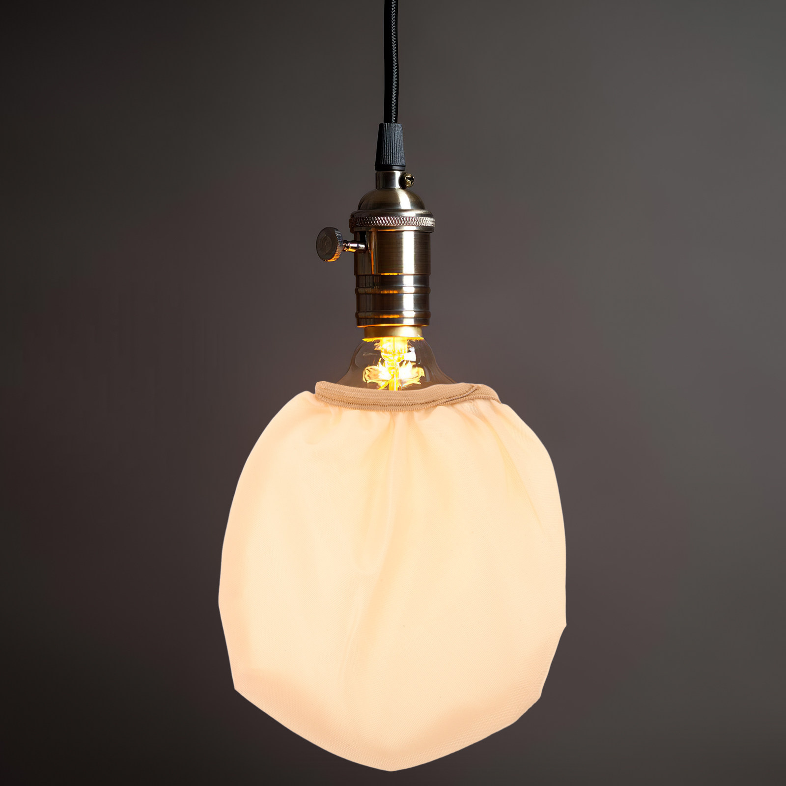 Pokrowiec na lampę przyjazny d – Baby Nursery Light Shade recenzja i cena