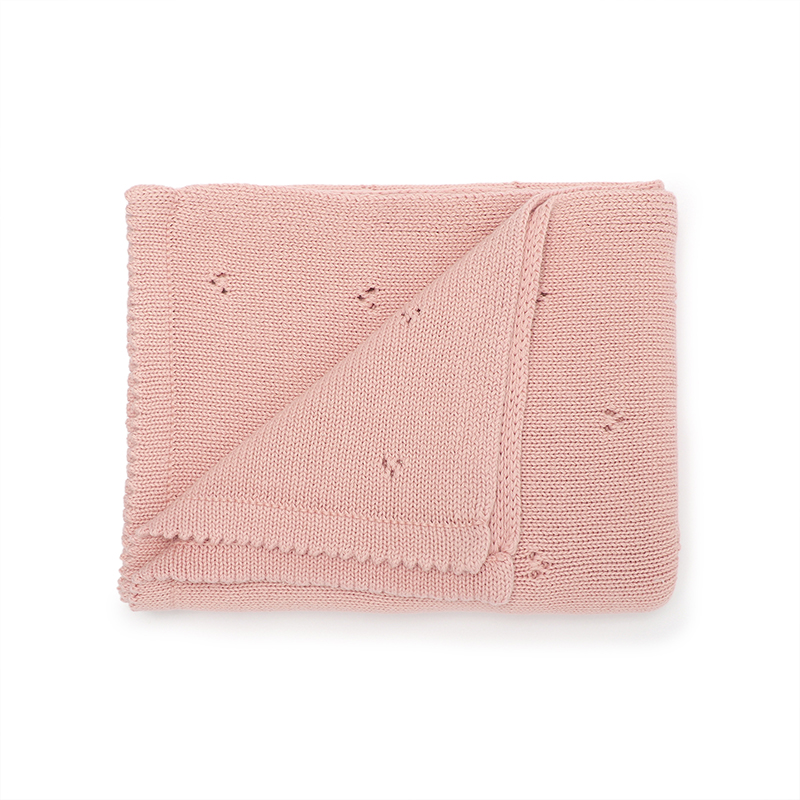 Słodkie, jednokolorowe koce dl – Swaddle Blanket Muslin recenzja i cena