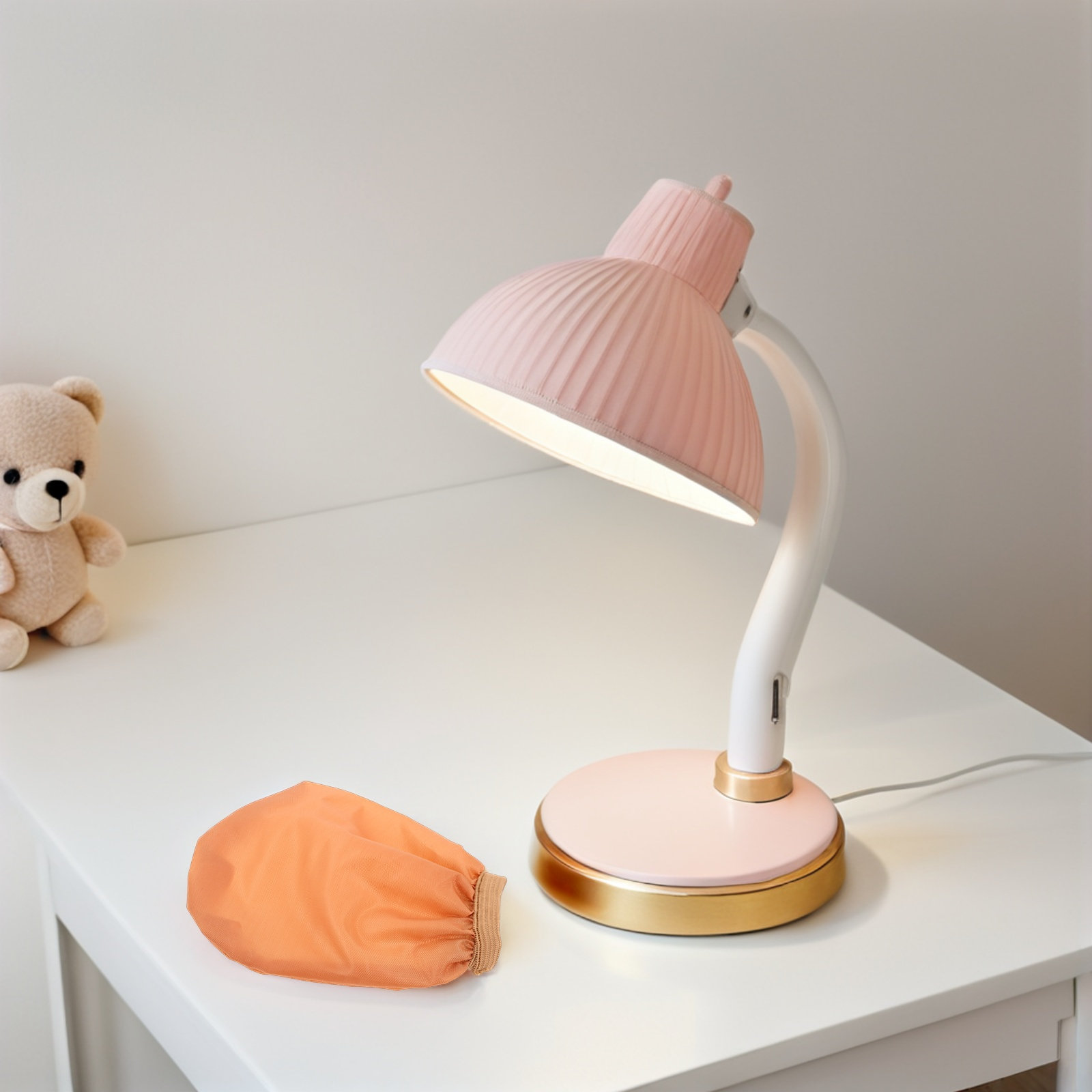 2 szt. osłon lamp do pokoju dz – Baby Nursery Light Shade recenzja i cena