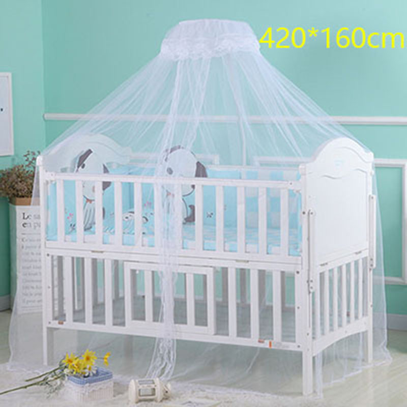 Letnia moskitiera dla niemowlą – Baby Nursery Accessories recenzja i cena