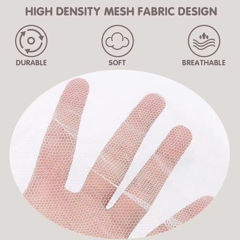 Letnia moskitiera dla niemowlą – Baby Nursery Accessories recenzja i cena