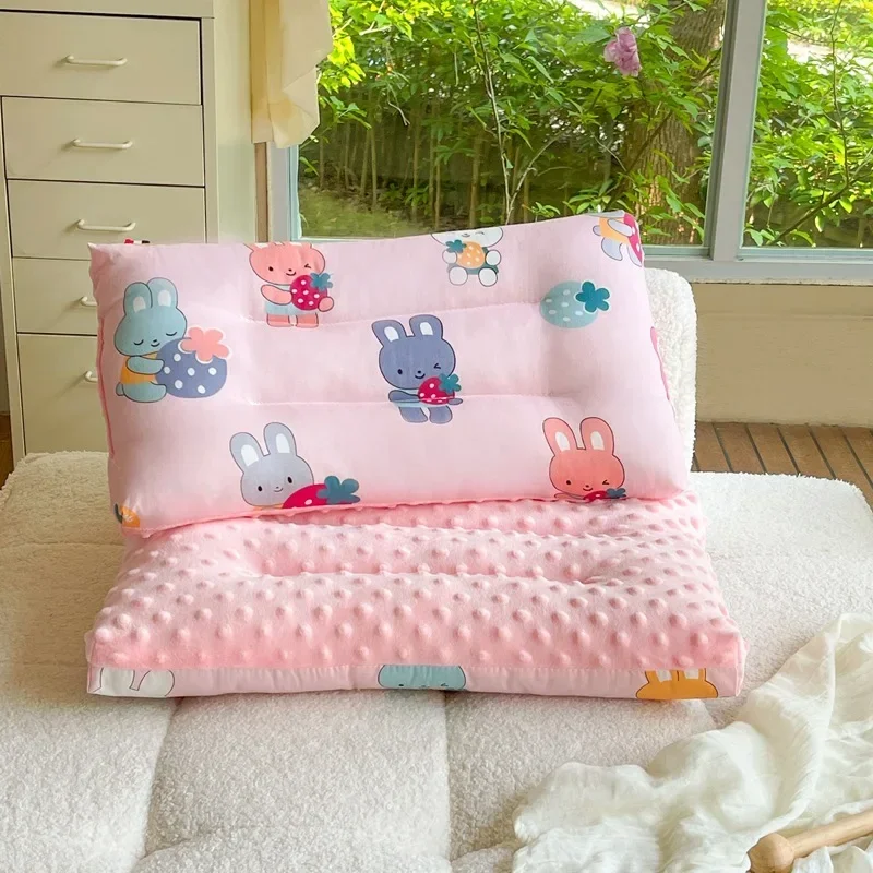 Miękka poduszka dla dziecka Wy – Baby Nursery Accessories recenzja i cena