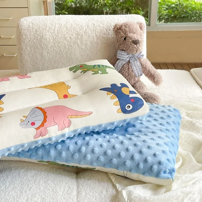 Miękka poduszka dla dziecka Wy – Baby Nursery Accessories recenzja i cena