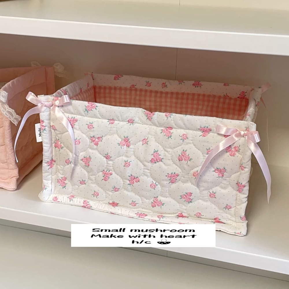 Kosz na pieluchy dla niemowląt – Storage Basket Fabric recenzja i cena