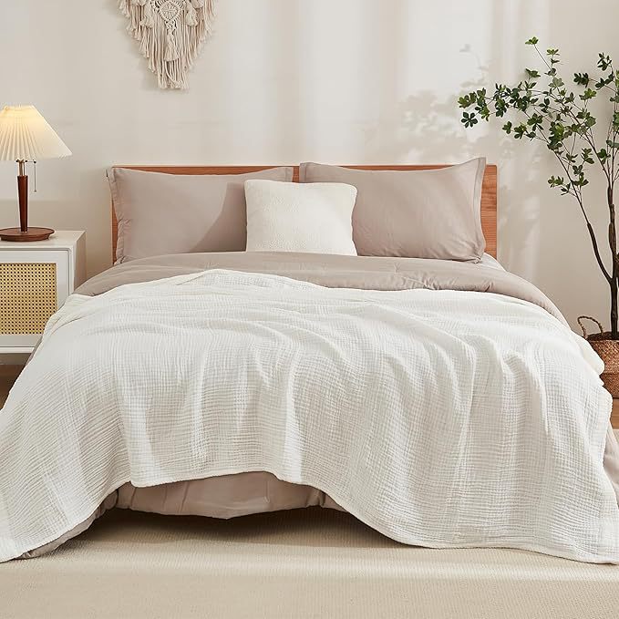 Kocyk z muślinu 100% bawełna n – Swaddle Blanket Muslin recenzja i cena