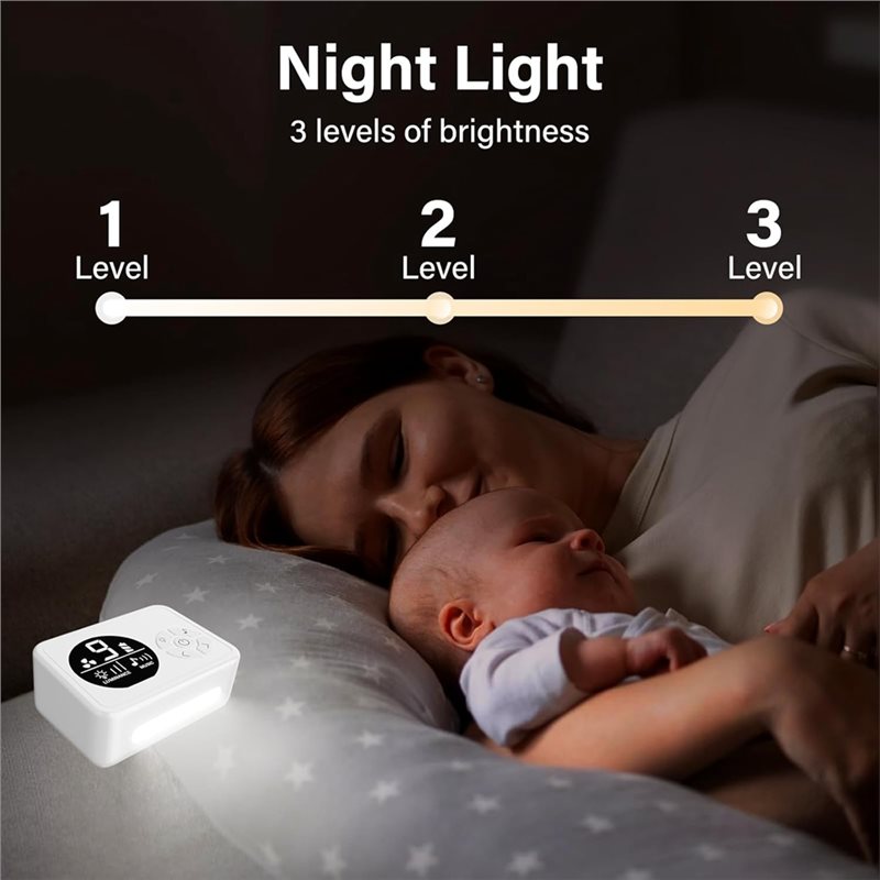 A71Z Aspirator do nosa dla nie – Baby Nursery Rhymes recenzja i cena