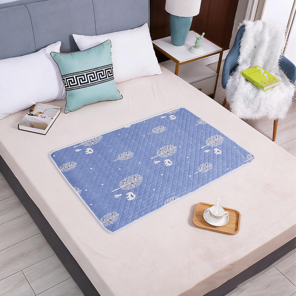Wodoodporna, zmywalna mata na  – Baby Nursery Carpet recenzja i cena