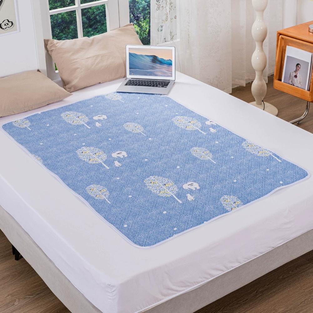 Wodoodporna, zmywalna mata na  – Baby Nursery Carpet recenzja i cena