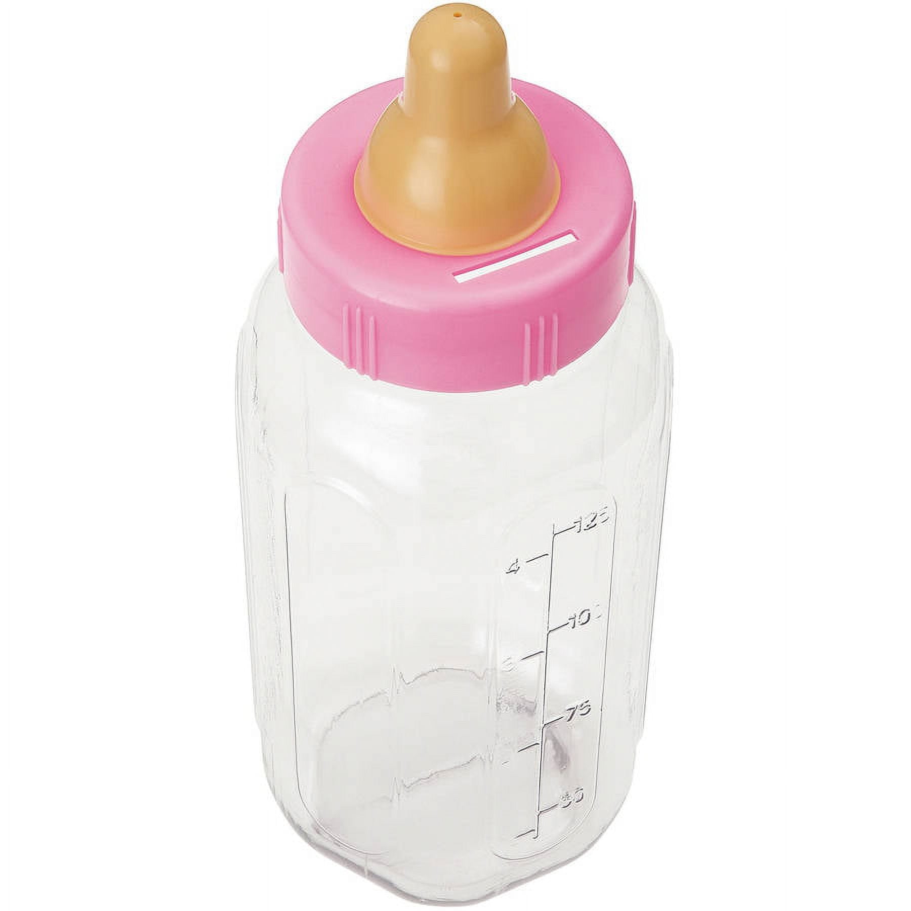 11-calowa różowa plastikowa sk – Baby Nursery Keepsake recenzja i cena