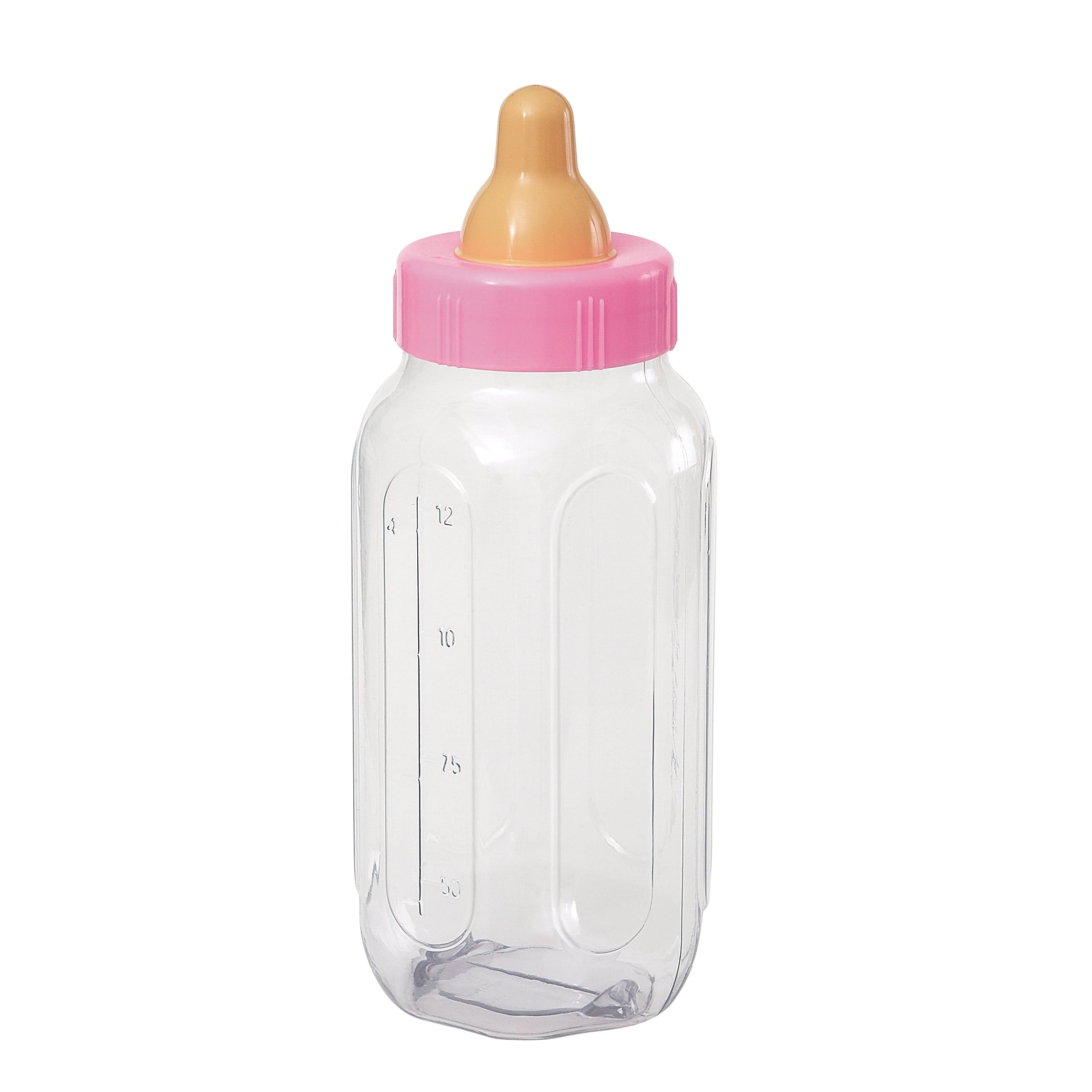 11-calowa różowa plastikowa sk – Baby Nursery Keepsake recenzja i cena