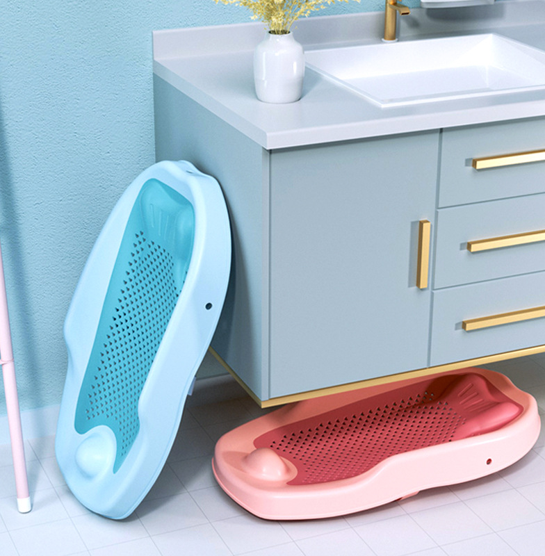 Uniwersalna siatka do kąpieli  – Baby Nursery Carpet recenzja i cena