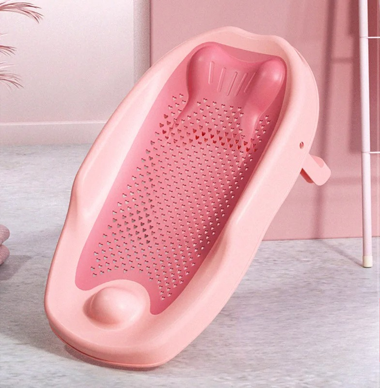Uniwersalna siatka do kąpieli  – Baby Nursery Carpet recenzja i cena