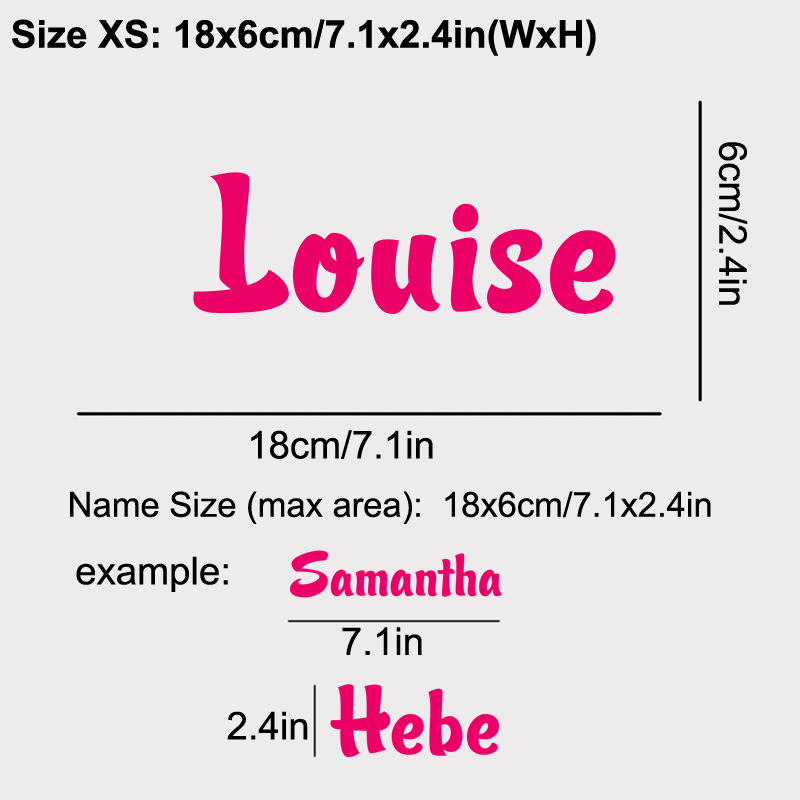 Spersonalizowana naklejka winy – Baby Nursery Labels recenzja i cena