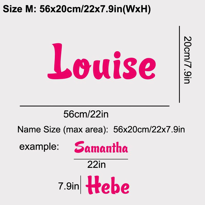 Spersonalizowana naklejka winy – Baby Nursery Labels recenzja i cena