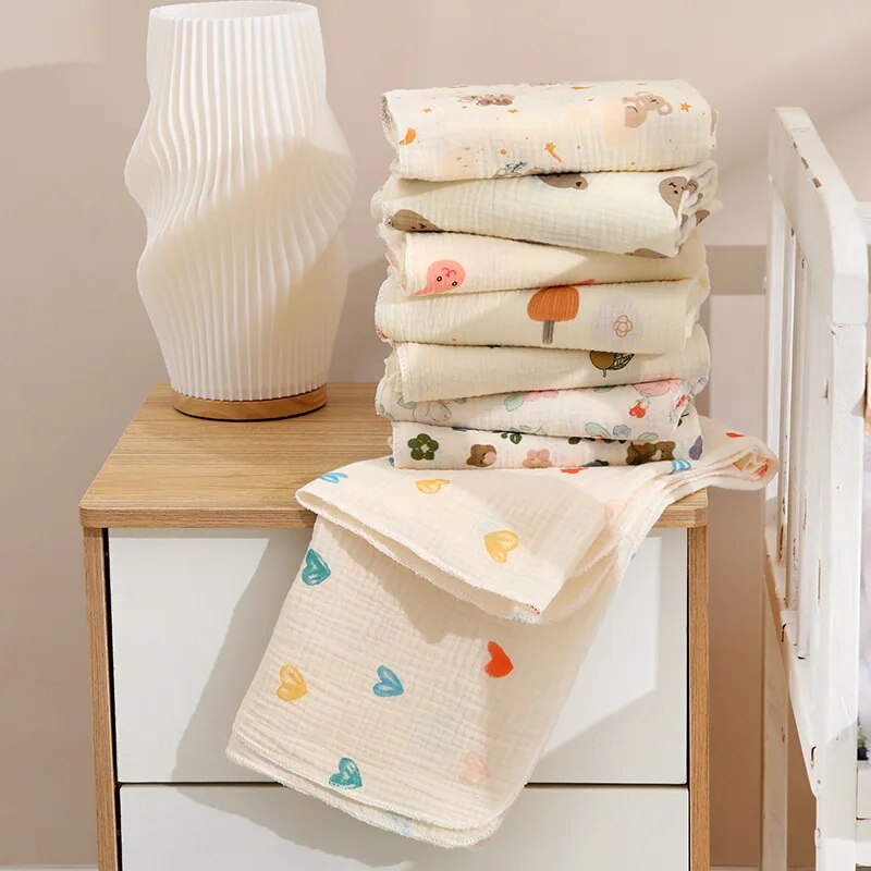 Kocyk dla niemowlaka, bawełnia – Baby Nursery Accessories recenzja i cena