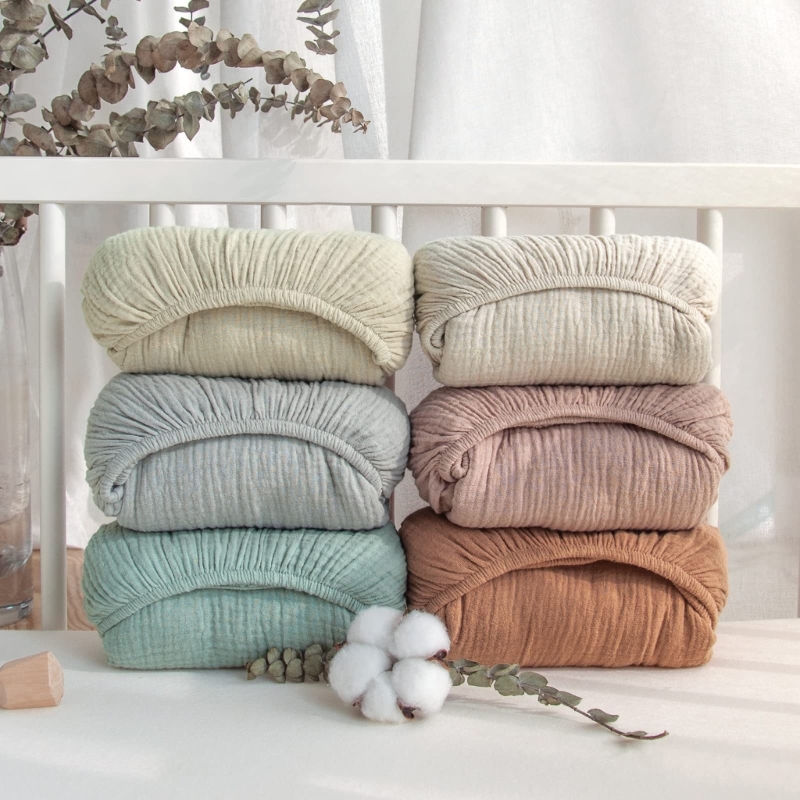 Miękkie, oddychające muślinowe – Baby Nursery Carpet recenzja i cena