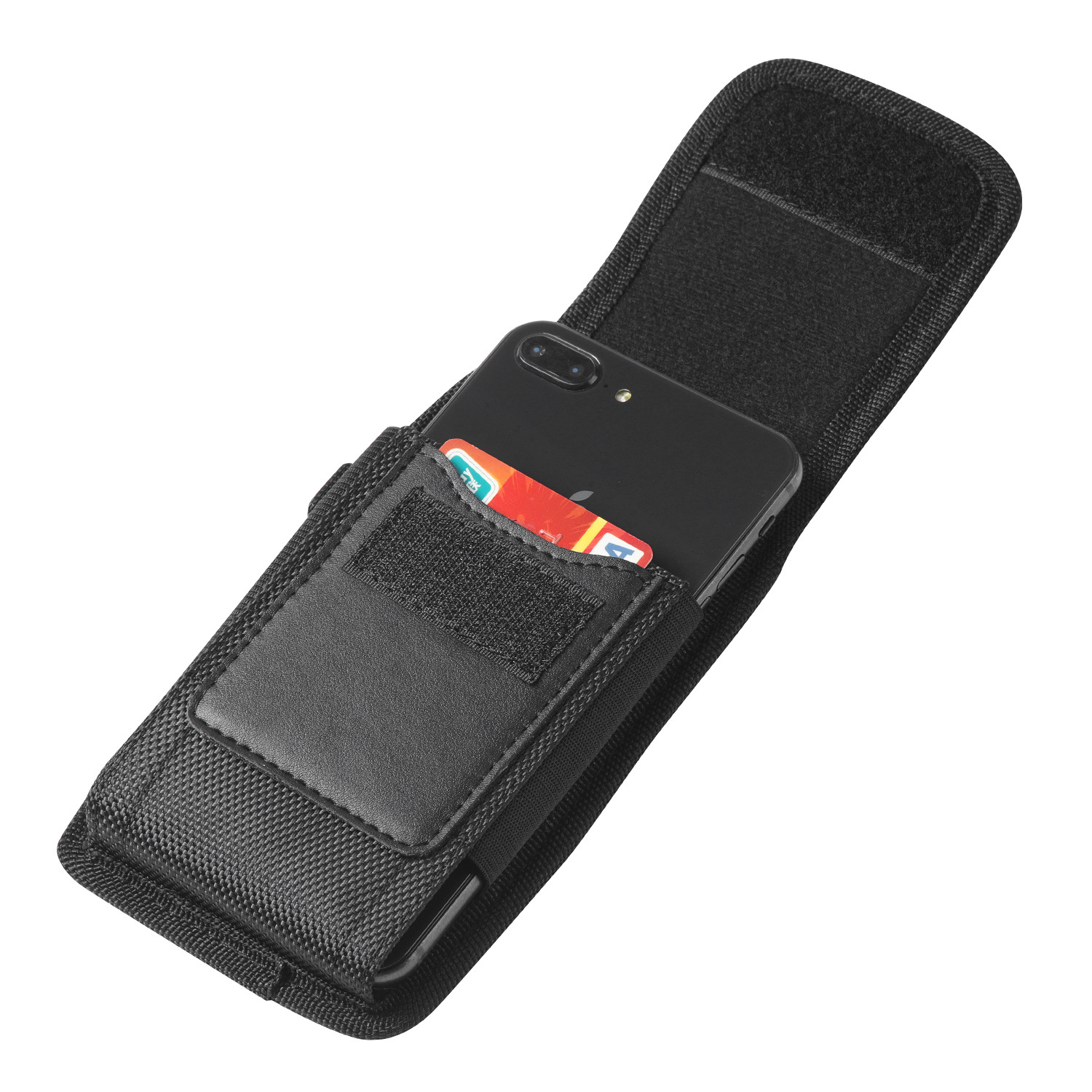 Męska kabura na telefon Kabura – Storage Basket Fabric recenzja i cena