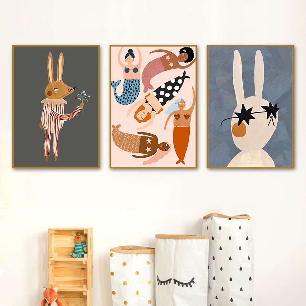 1 szt. Bezramowy Śmieszny Kres – Baby Nursery Quotes recenzja i cena