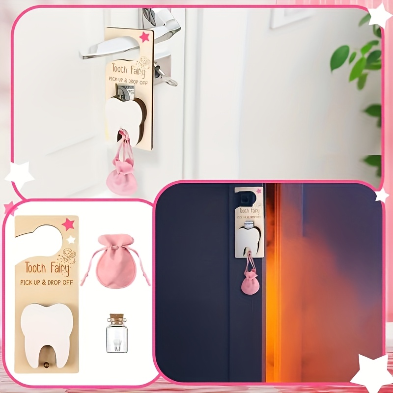 Dekoracja na drzwiczki do poko – Baby Keepsake Box recenzja i cena