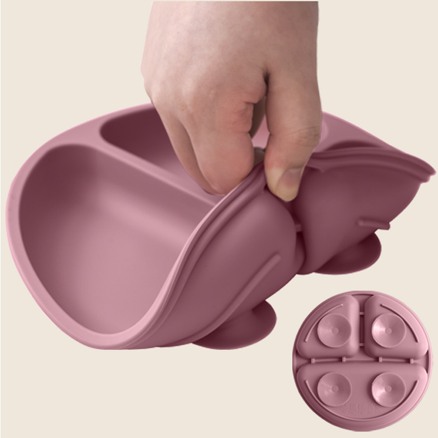 1 szt. Przyssawka dla niemowlą – Baby Nursery Accessories recenzja i cena