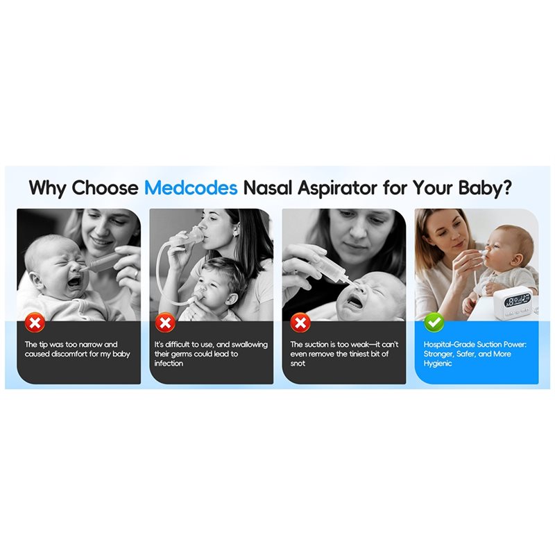WOWFU - Elektryczny aspirator  – Baby Nursery Rhymes recenzja i cena