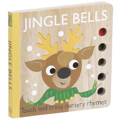Książeczka dla dzieci z obrazk – Baby Nursery Rhymes recenzja i cena