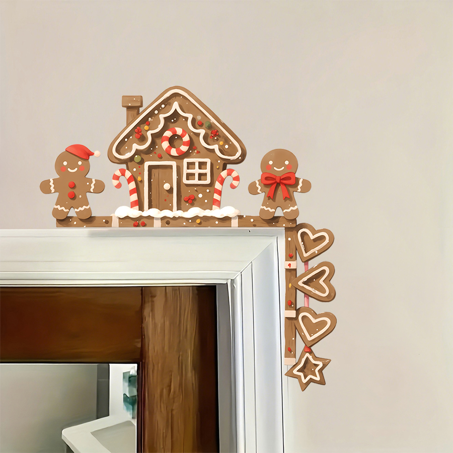 Naklejka Ścienna Świąteczna Pi – Baby Nursery Wall Decor recenzja i cena