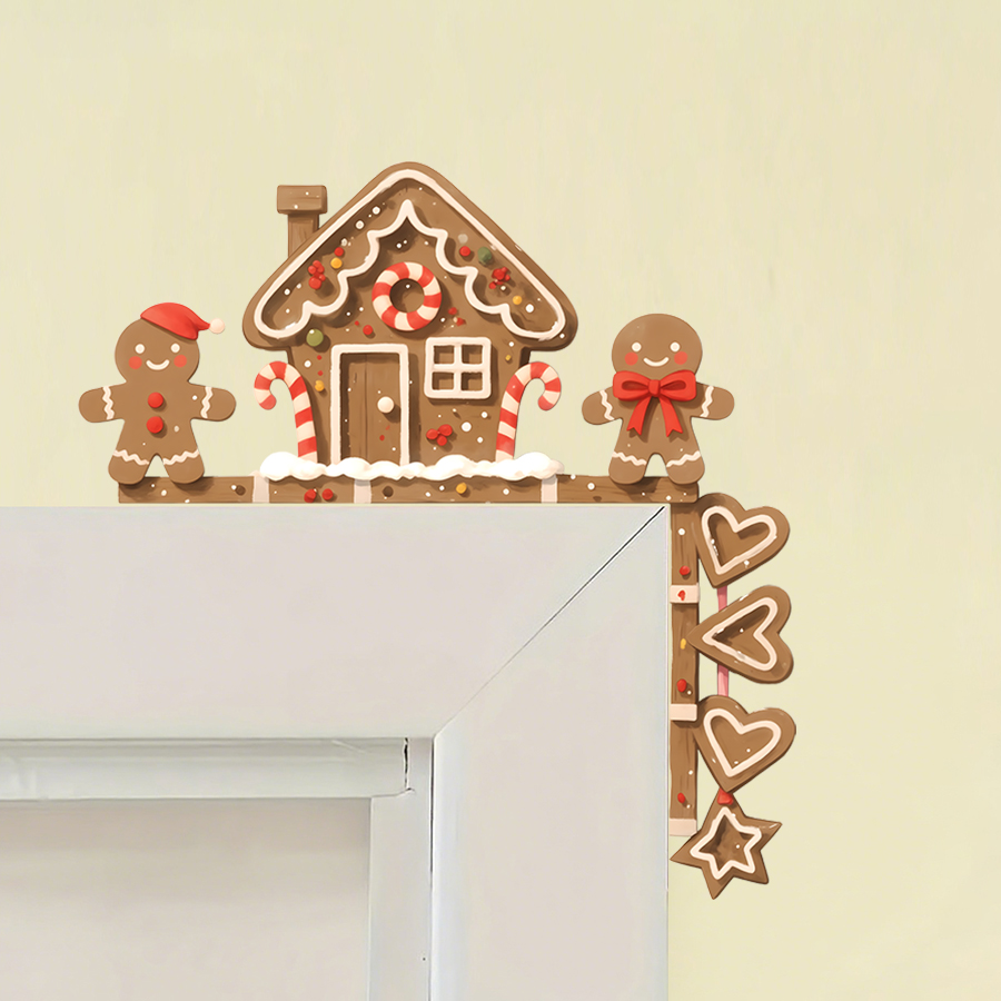 Naklejka Ścienna Świąteczna Pi – Baby Nursery Wall Decor recenzja i cena