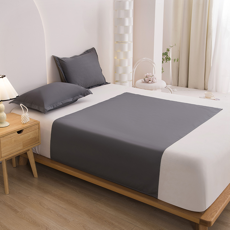 Prześcieradło na łóżko TPU Wod – Baby Nursery Carpet recenzja i cena