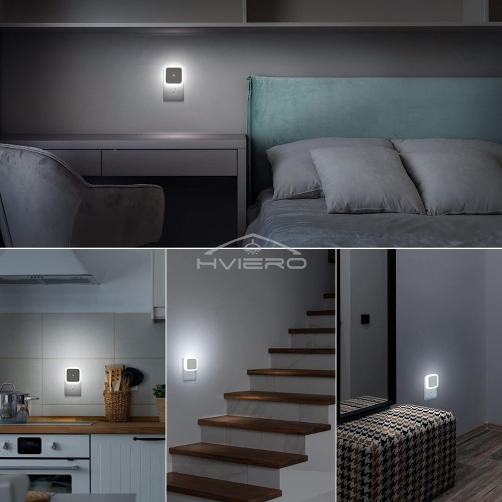 Bezprzewodowa lampka nocna LED – Baby Nursery Lamp recenzja i cena