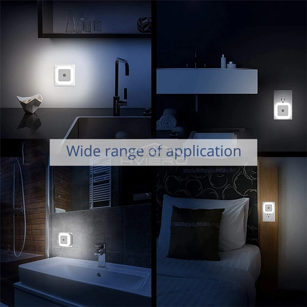 Bezprzewodowa lampka nocna LED – Baby Nursery Lamp recenzja i cena