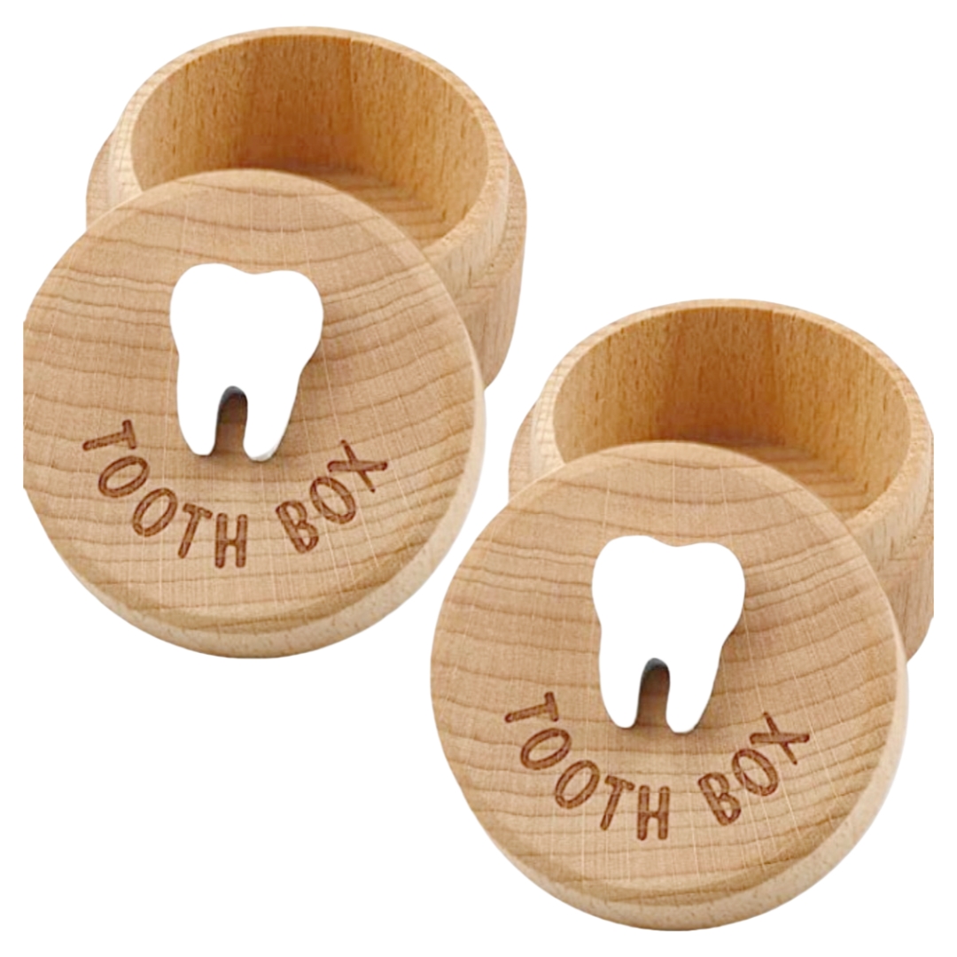 1 szt. Drewniane pudełko na zą – Baby Keepsake Box recenzja i cena