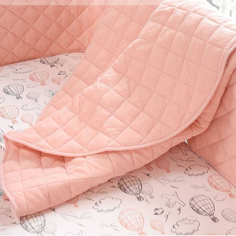 115cm Mata do zabawy Kratka Ma – Baby Nursery Carpet recenzja i cena