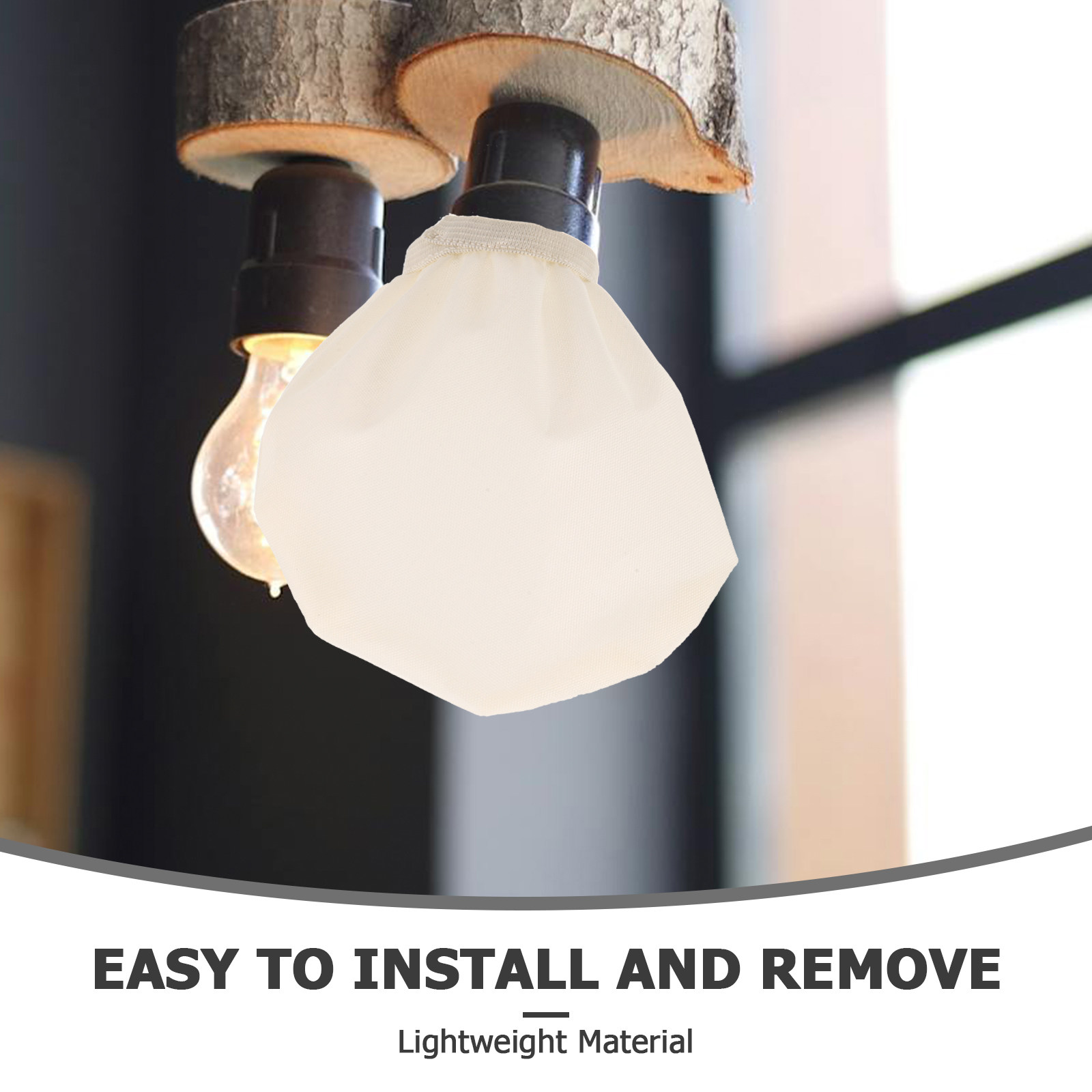2 szt. Abażur do lampki dzieci – Baby Nursery Light Shade recenzja i cena