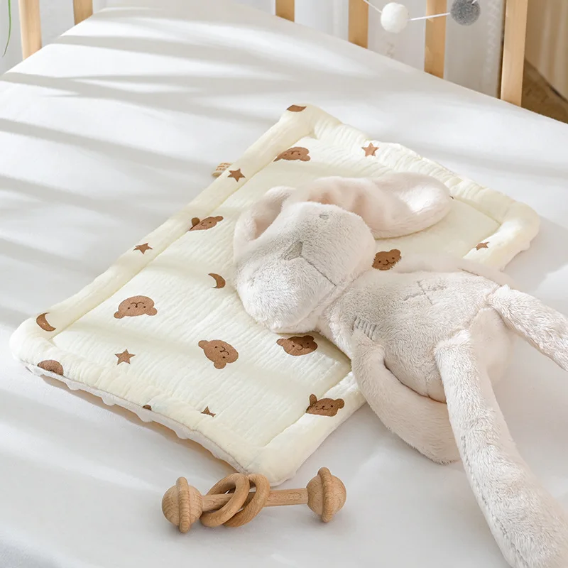 Poduszka korekcyjna dla noworo – Baby Nursery Accessories recenzja i cena