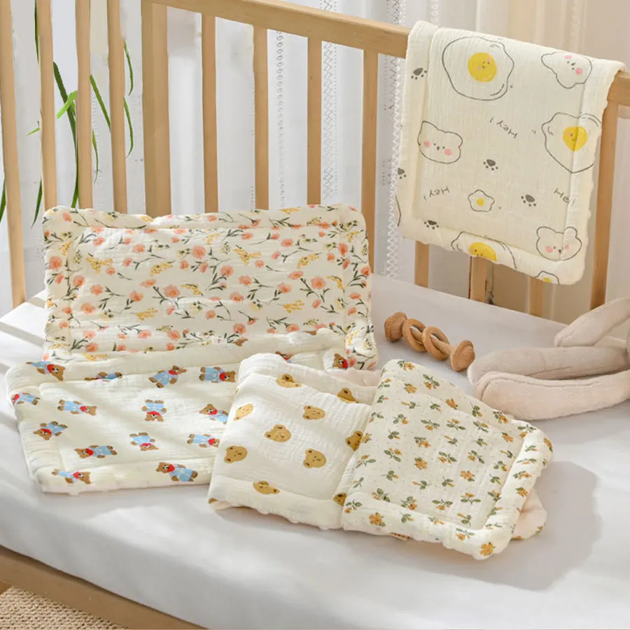 Poduszka korekcyjna dla noworo – Baby Nursery Accessories recenzja i cena