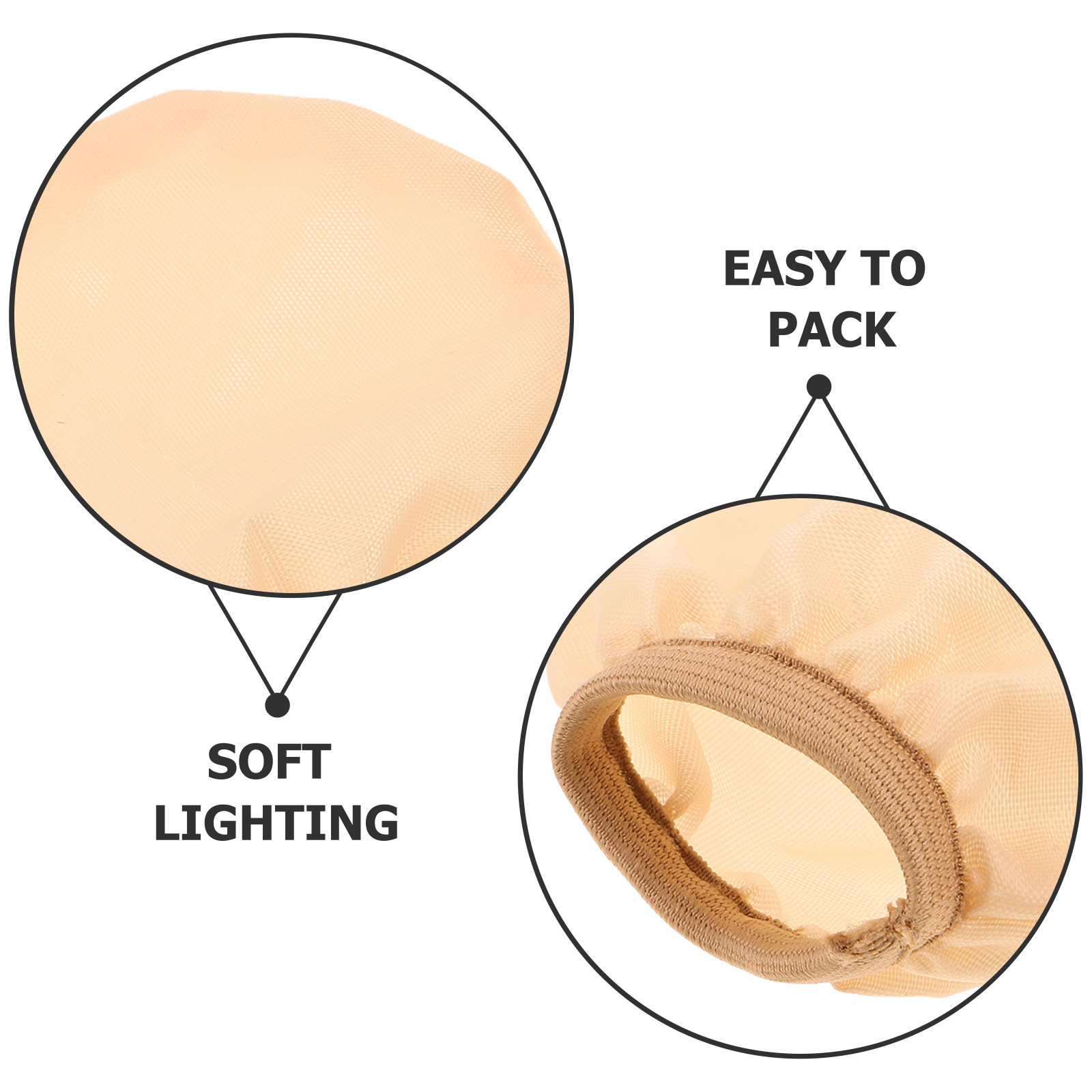 Dyfuzor przyciemniający światł – Baby Nursery Light Shade recenzja i cena