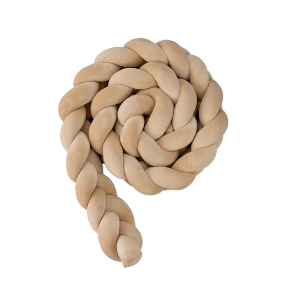 1M/2M3M/4M Ochraniacz do łóżec – Baby Nursery Rhymes recenzja i cena