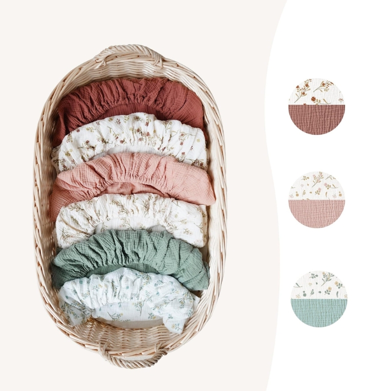 Prześcieradła dla dzieci Łóżec – Baby Nursery Carpet recenzja i cena