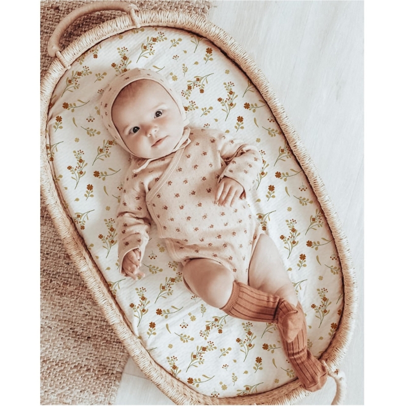Prześcieradła dla dzieci Łóżec – Baby Nursery Carpet recenzja i cena